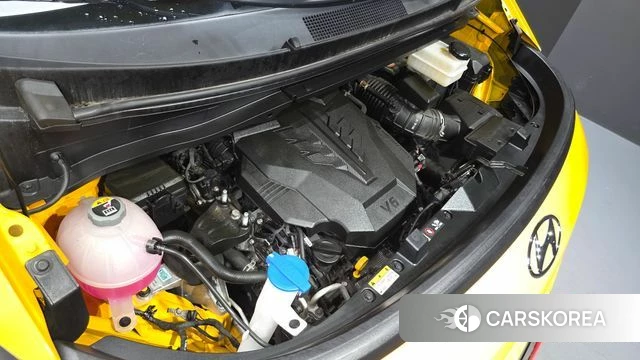 Hyundai Staria id 4640862 из Кореи 26