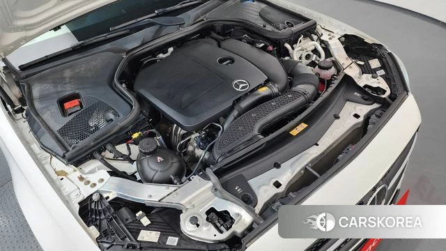 Mercedes-Benz E-Class W213 id 4872545 из Кореи 30