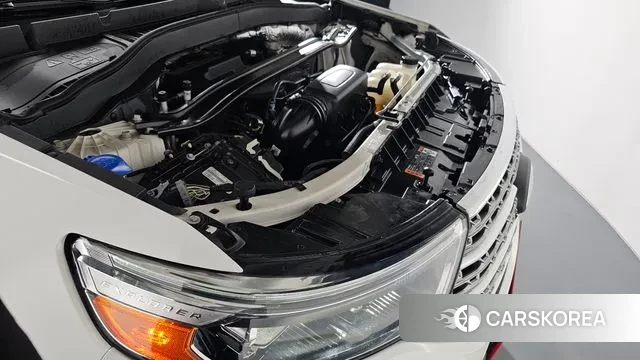 Ford Explorer 6th Generation id 3464330 из Кореи 16