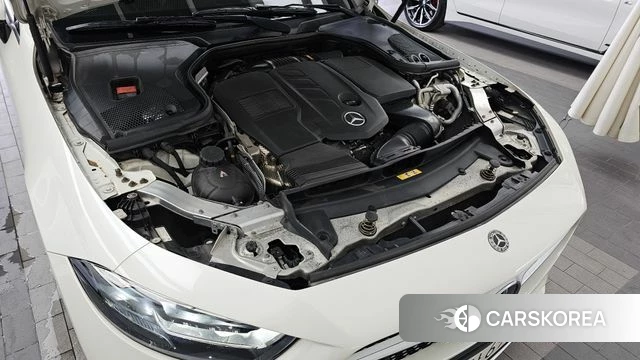 Mercedes-Benz CLS-Class C257 id 4595134 из Кореи 16