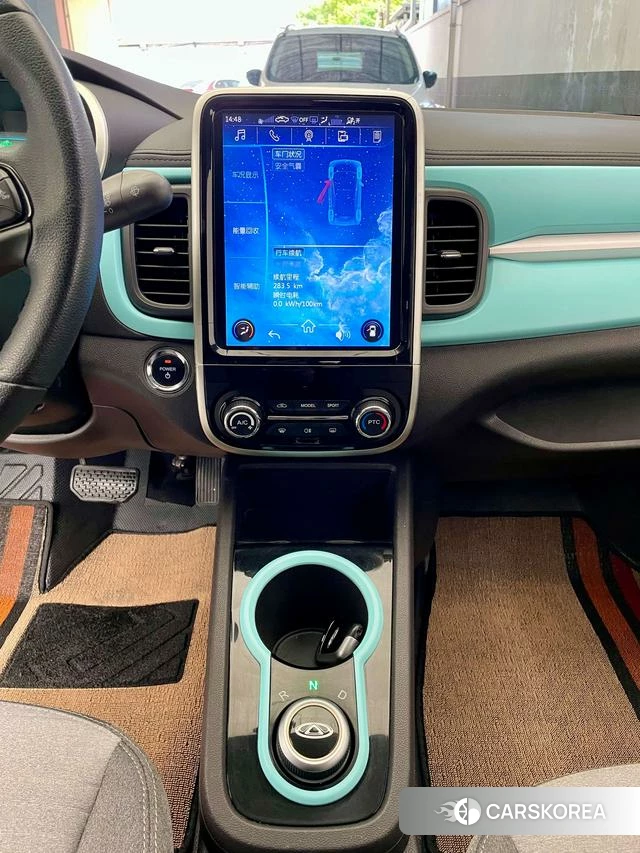 Chery QQ Little ant id 4242195 из Китая 12