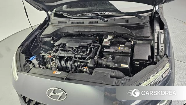 Hyundai The New Kona id 4541670 из Кореи 27