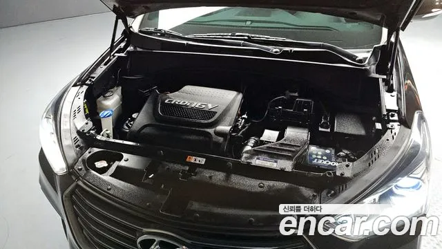 Hyundai The New Max Cruise id 2813798 из Кореи 16