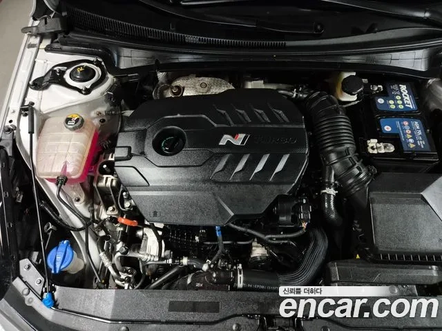 Hyundai Avante (CN7) id 2920776 из Кореи 16