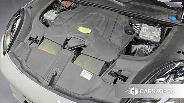 Porsche Cayenne (PO536) id 3316952 из Кореи 16