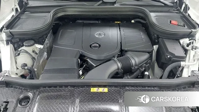 Mercedes-Benz GLE-Class W167 id 3596006 из Кореи 13