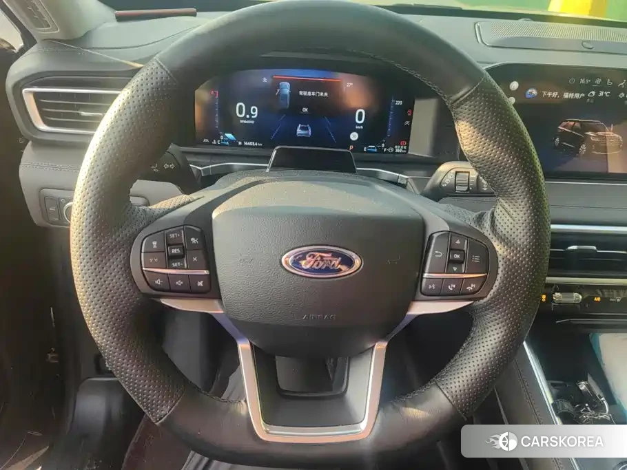 Ford Explorer id 4686145 из Китая 12