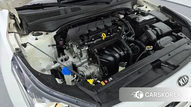 Kia Come New K3 id 3460222 из Кореи 16