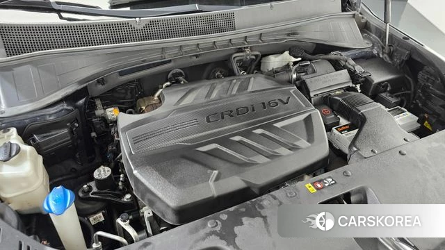 Kia The New Sorento id 4568563 из Кореи 32