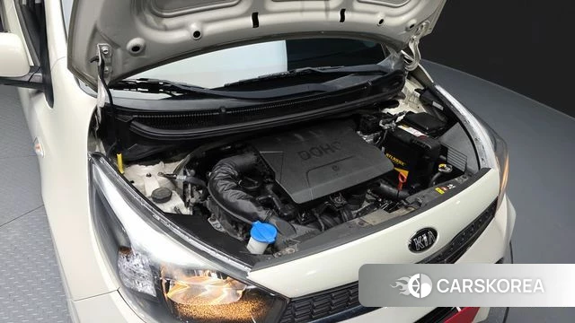 Kia All New Morning (JA) id 4530973 из Кореи 26