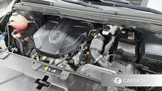 Kia Carnival 4th generation id 3519736 из Кореи 16