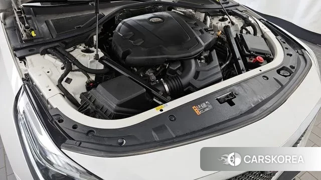 Cadillac CT6 id 3004508 из Кореи 16