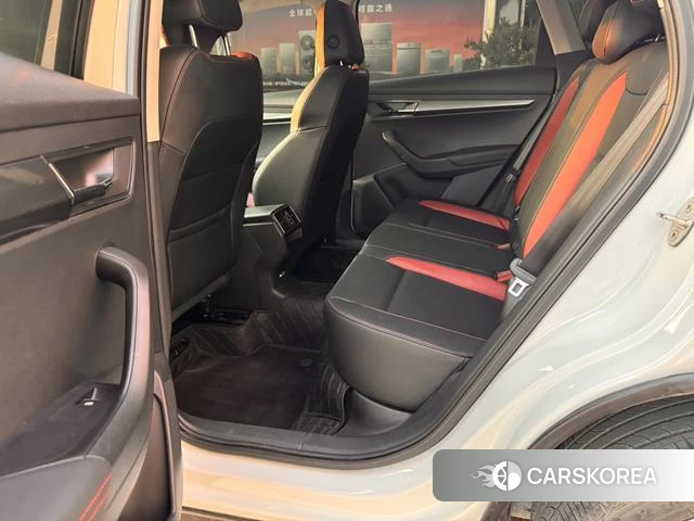 Skoda Krok id 4374438 из Китая 16