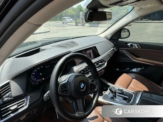 BMW X5 (imported) id 4210934 из Китая 13