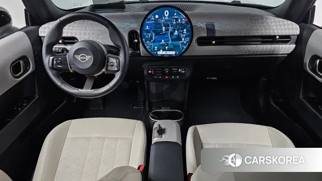 Mini Cooper S 4th Generation id 3405151 из Кореи 16