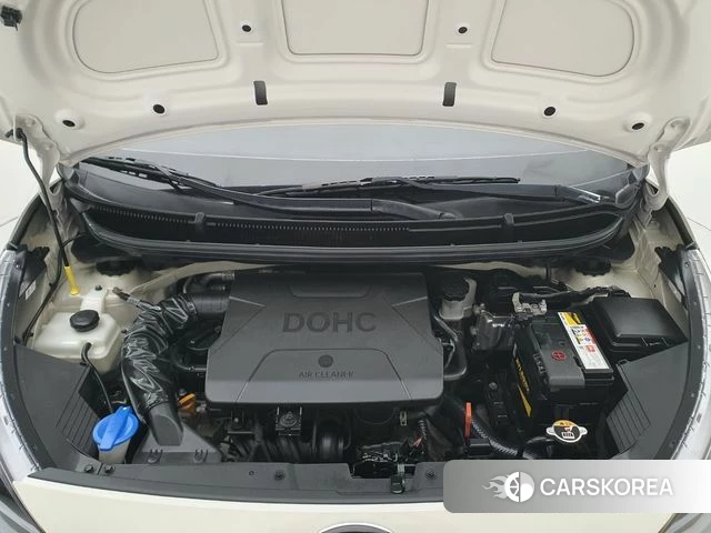 Kia All New Morning (JA) id 4746372 из Кореи 16