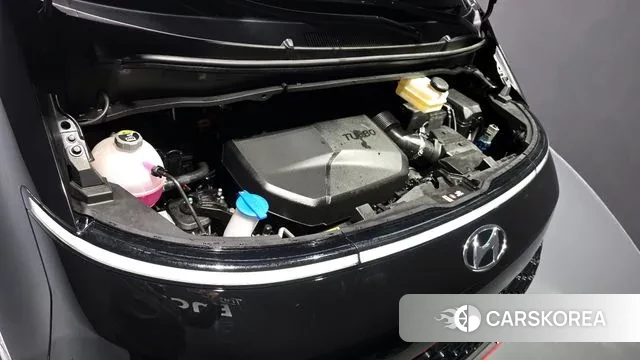 Hyundai Staria id 3477822 из Кореи 16