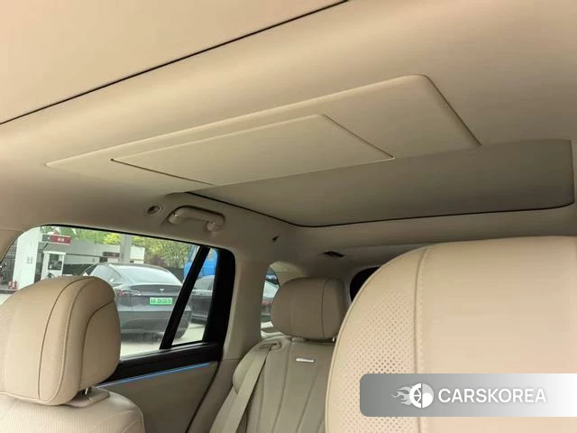 AITO Ask the world M7 2026 Черный из Китая, фото 6