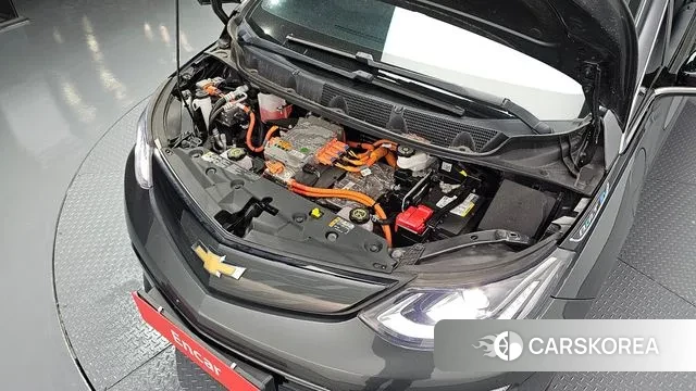 Chevrolet (GM Daewoo) Bolt EV id 3307981 из Кореи 16