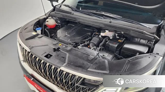 Kia Carnival 4th generation id 3614992 из Кореи 16