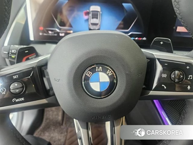 BMW X3 (G45) id 4756889 из Кореи 15