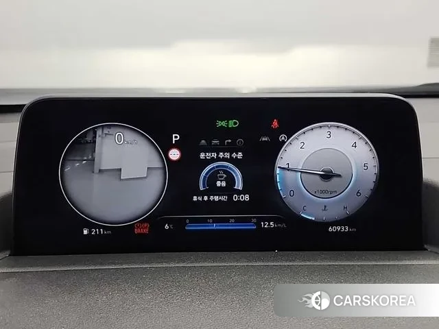 Hyundai Staria id 3373574 из Кореи 16