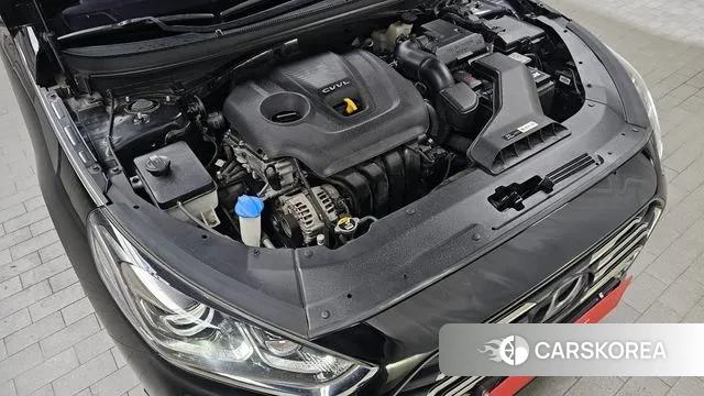 Hyundai Sonata New Rise id 3270213 из Кореи 16