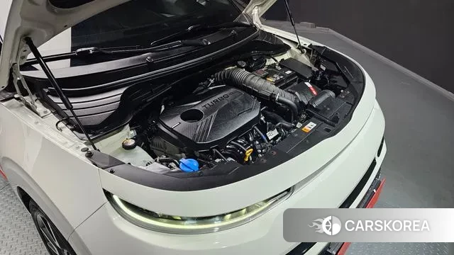 Kia Soul Booster id 2995396 из Кореи 16