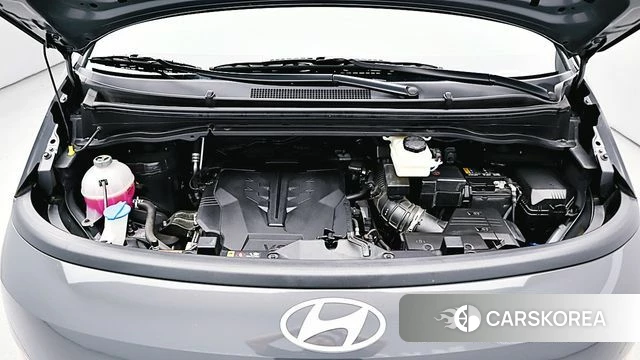 Hyundai Staria id 4847465 из Кореи 16