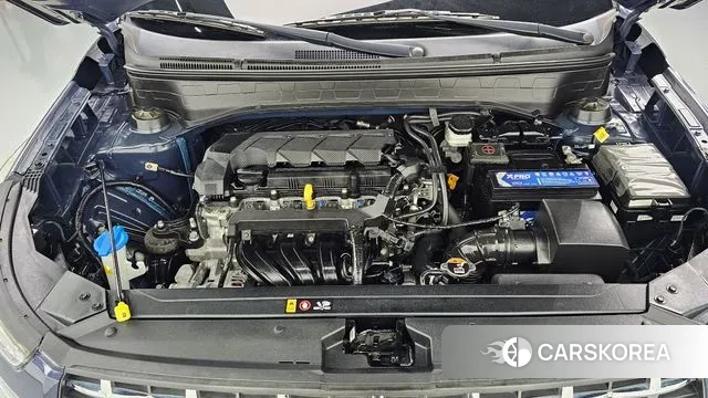 Hyundai Venue id 2890689 из Кореи 16