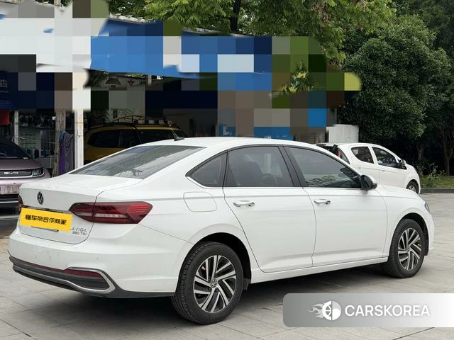 Volkswagen Lavida id 4300035 из Китая 10