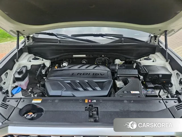 Hyundai Palisade id 2901642 из Кореи 16