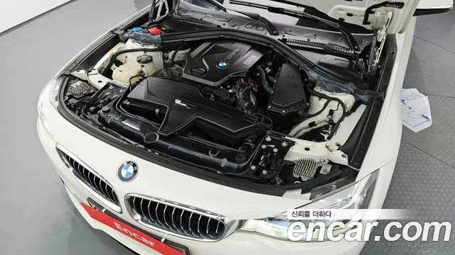 BMW 3 Series GT (F34) id 2610267 из Кореи 16