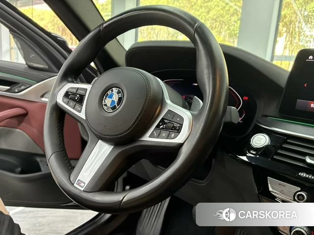 BMW 5 series id 4239069 из Китая 15
