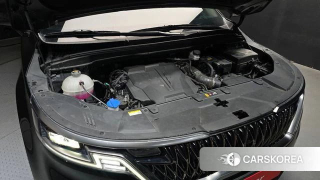 Kia Carnival 4th generation id 3799217 из Кореи 16