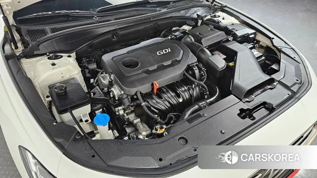 Hyundai Grandeur IG id 3807968 из Кореи 16