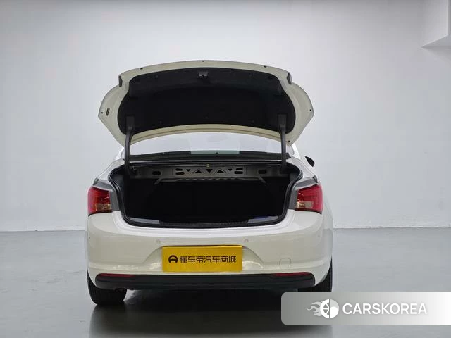 Buick Weilang id 4222178 из Китая 16