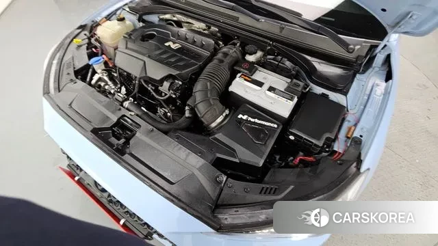 Hyundai Veloster (JS) id 3541542 из Кореи 16