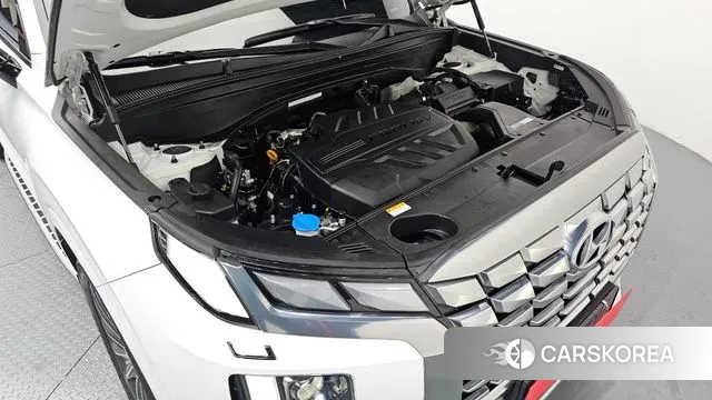 Hyundai The New Palisade id 3625238 из Кореи 16