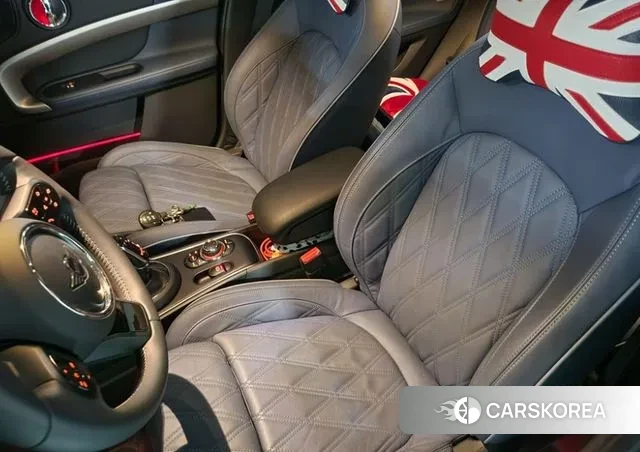 Mini Cooper S Countryman id 3002658 из Кореи 7