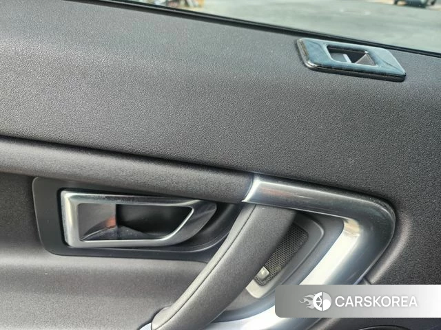 Land Rover Discovery Sports id 3824939 из Кореи 11