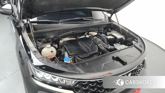 Kia Sorento 4th Generation id 4244470 из Кореи 16