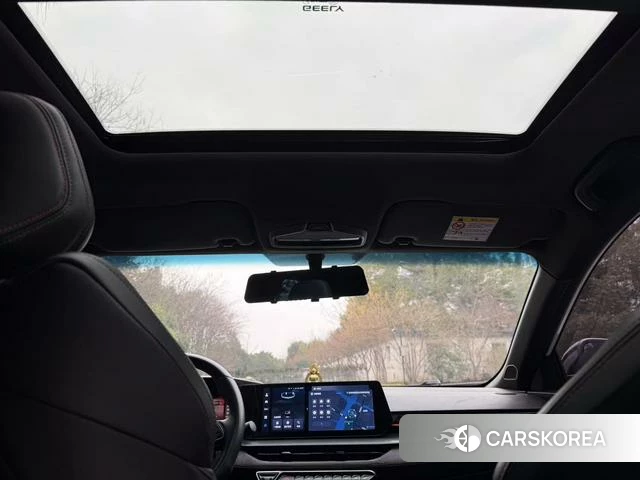 Geely Automobile Binrui id 4241491 из Китая 15