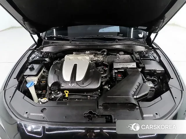 Hyundai Grandeur IG id 3045316 из Кореи 16