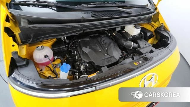 Hyundai Staria id 4591811 из Кореи 30