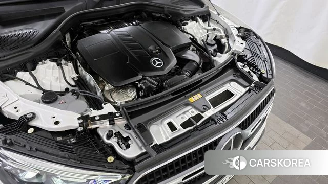 Mercedes-Benz GLC-Class X254 id 3826048 из Кореи 16