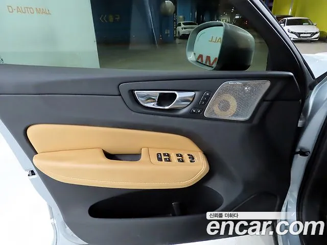 Volvo XC60 second Generation id 2688963 из Кореи 16