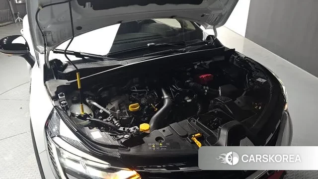 Renault Korea (Samsung) Capture id 3765086 из Кореи 16