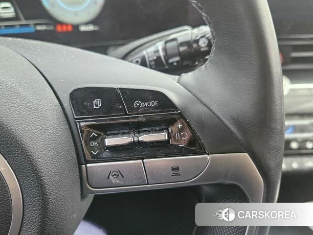 Hyundai Avante (CN7) id 4196459 из Кореи 10