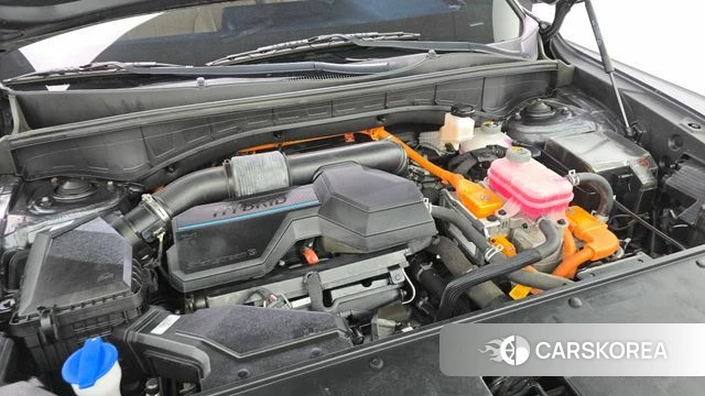Kia Sorento 4th Generation id 4283917 из Кореи 28
